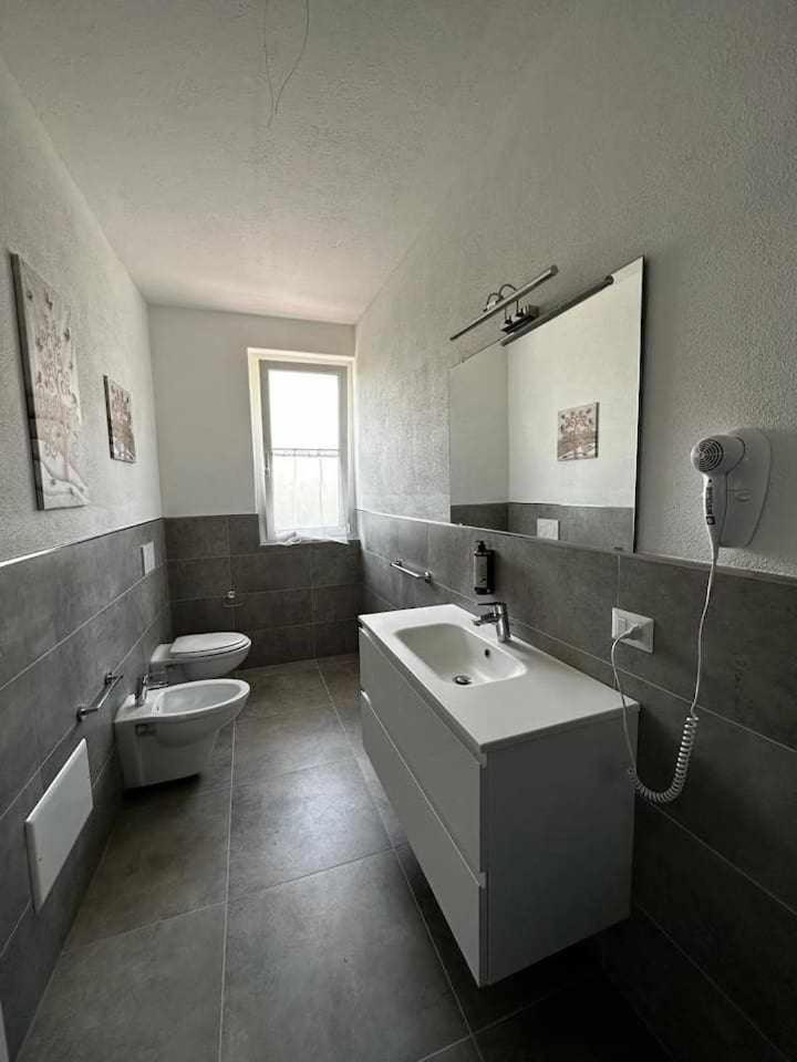 Bed and Breakfast La Residenza Del Re Palau Esterno foto